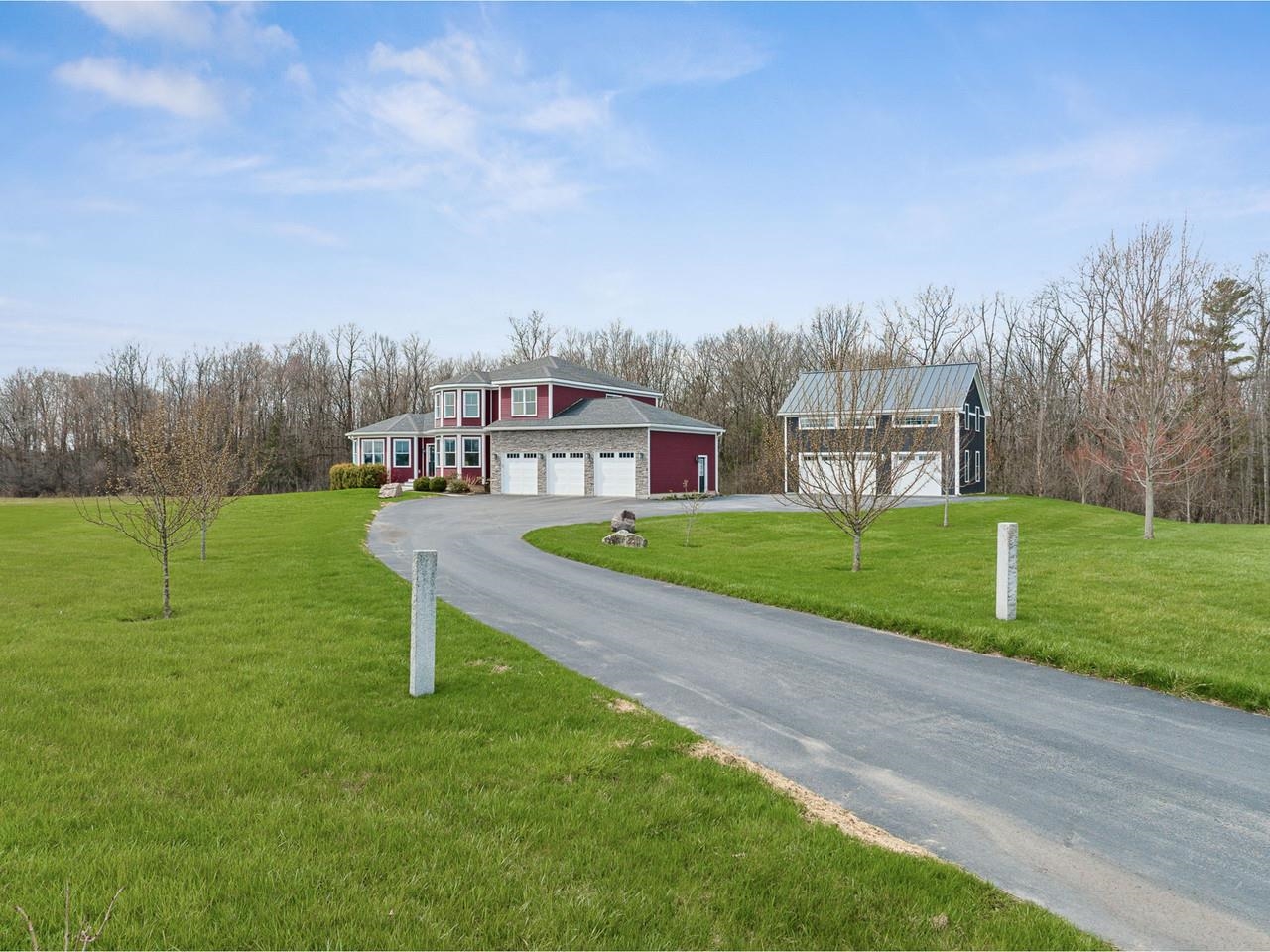 270 Sutton Farm Drive