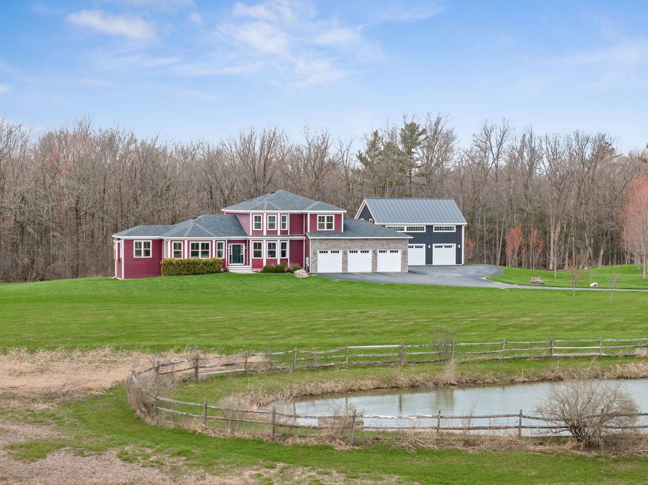 270 Sutton Farm Drive