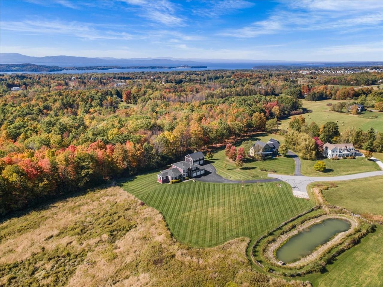 270 Sutton Farm Drive