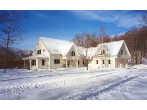 270 Thomas Pasture Road