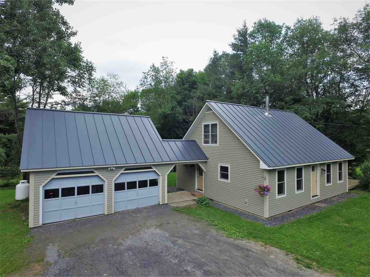 270 Woods Road South