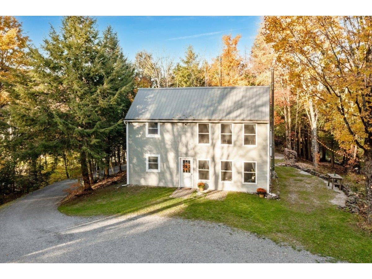 2700 French Hill Road