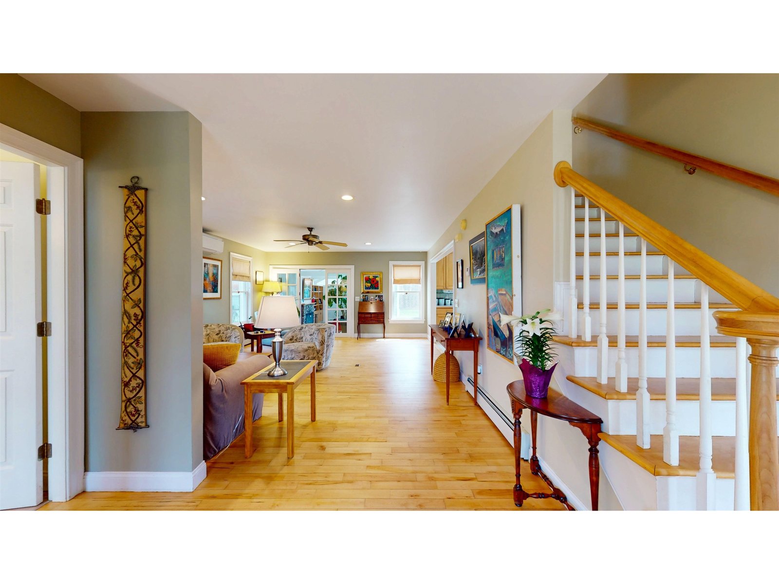 2700 Fuller Mountain Road