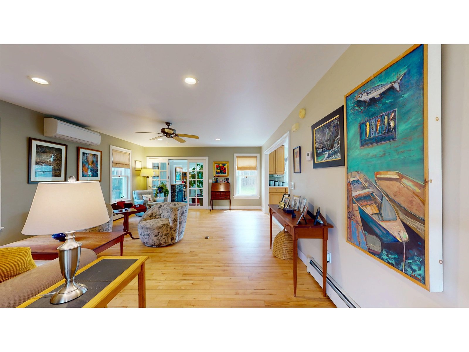 2700 Fuller Mountain Road