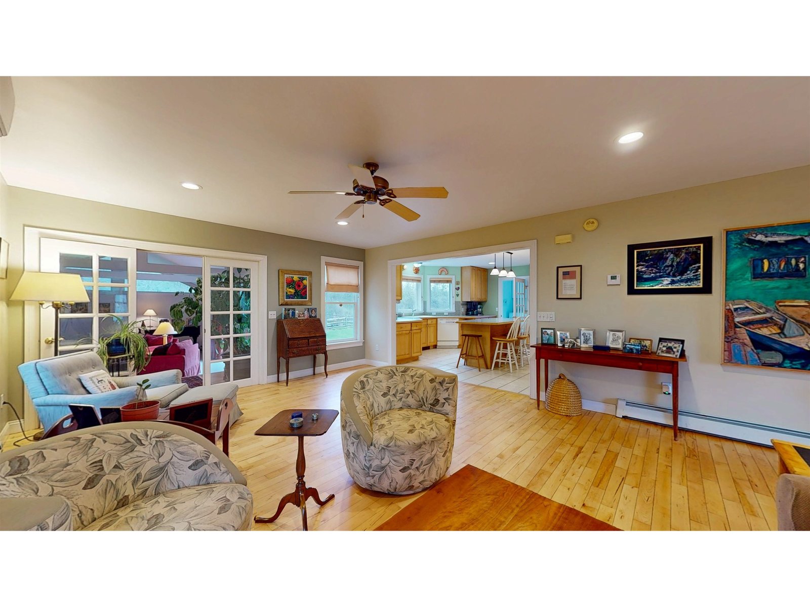 2700 Fuller Mountain Road