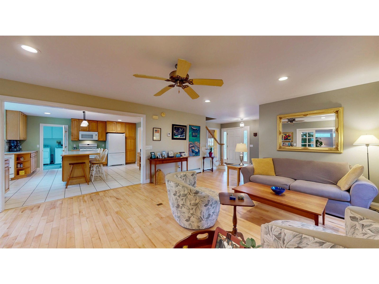 2700 Fuller Mountain Road