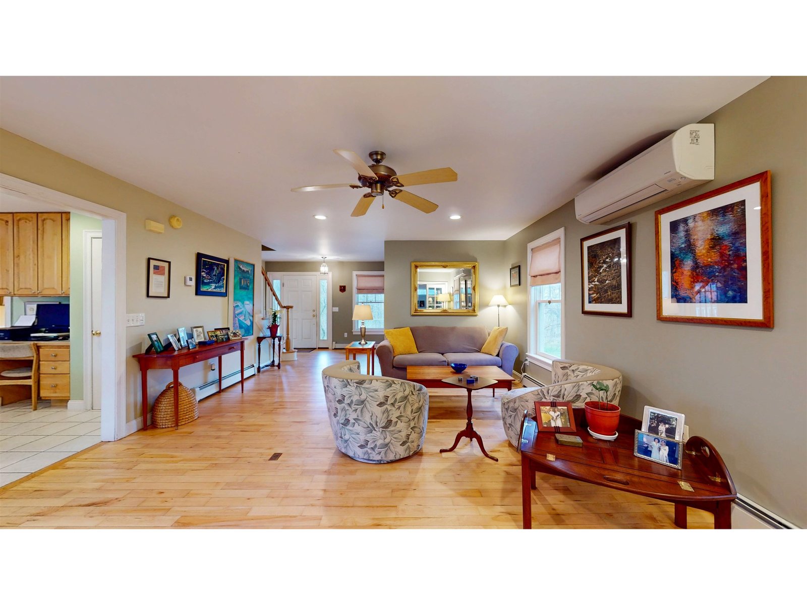 2700 Fuller Mountain Road