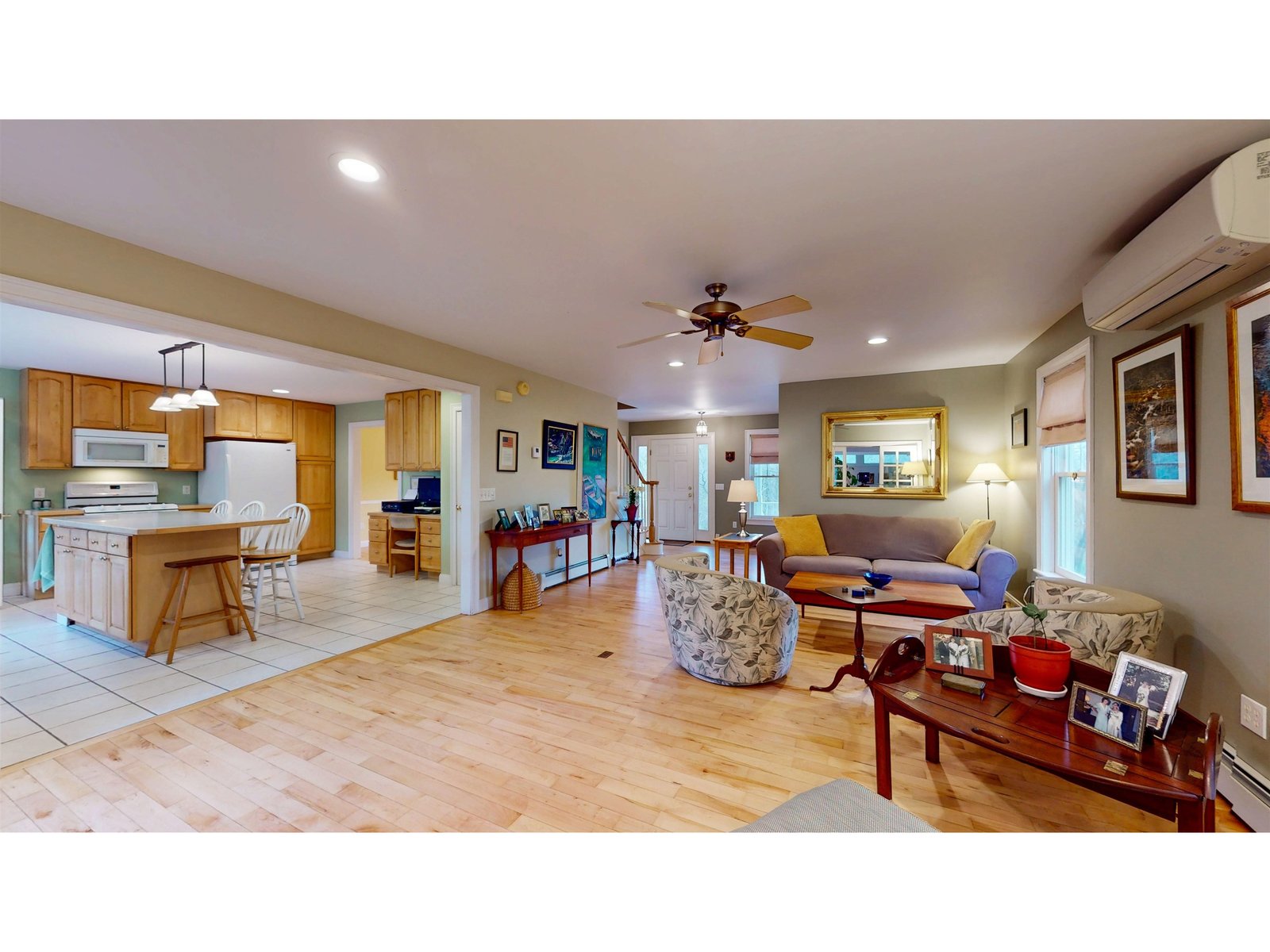 2700 Fuller Mountain Road