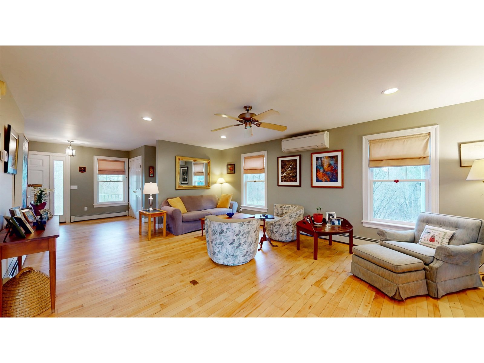 2700 Fuller Mountain Road