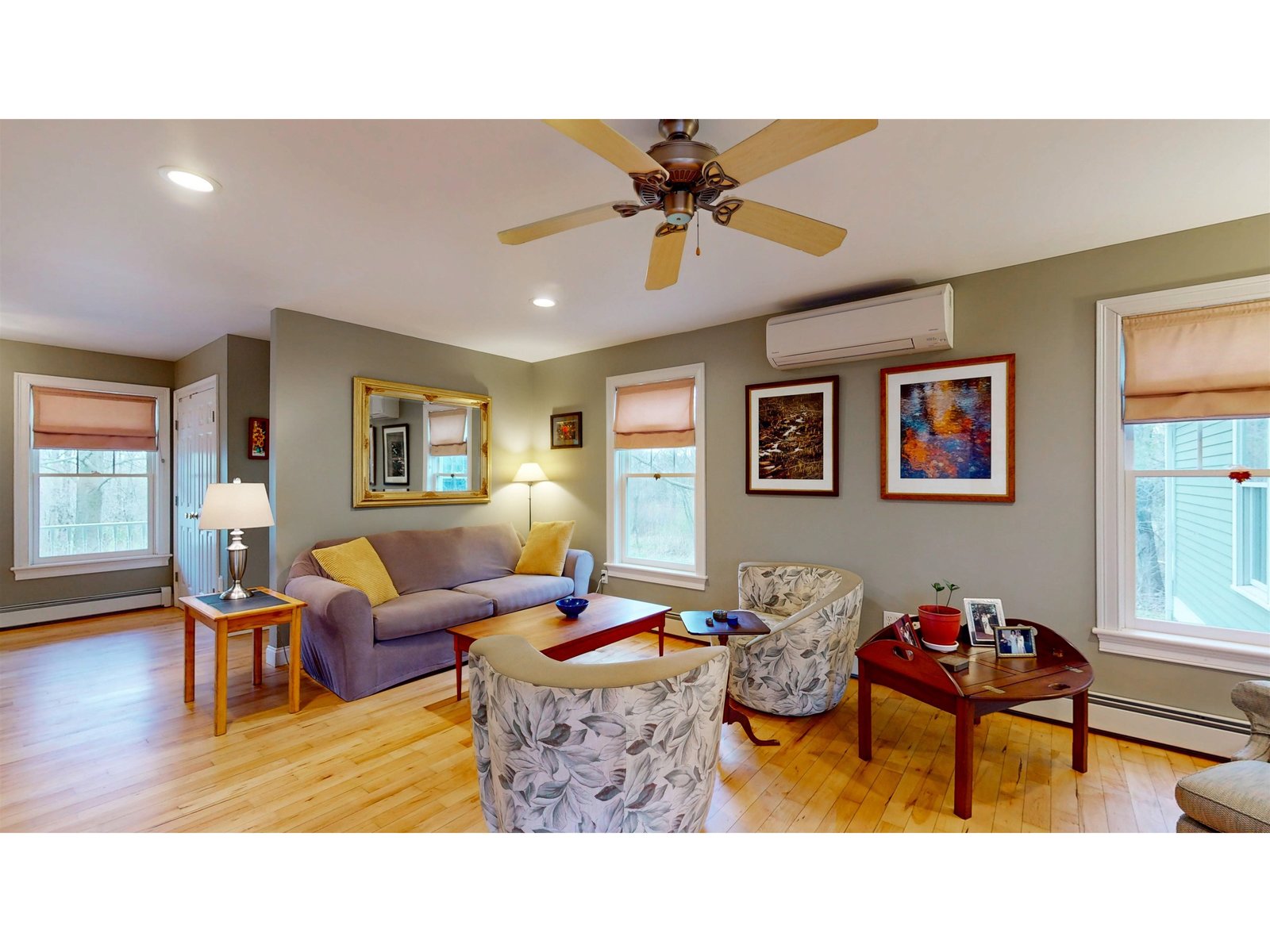 2700 Fuller Mountain Road
