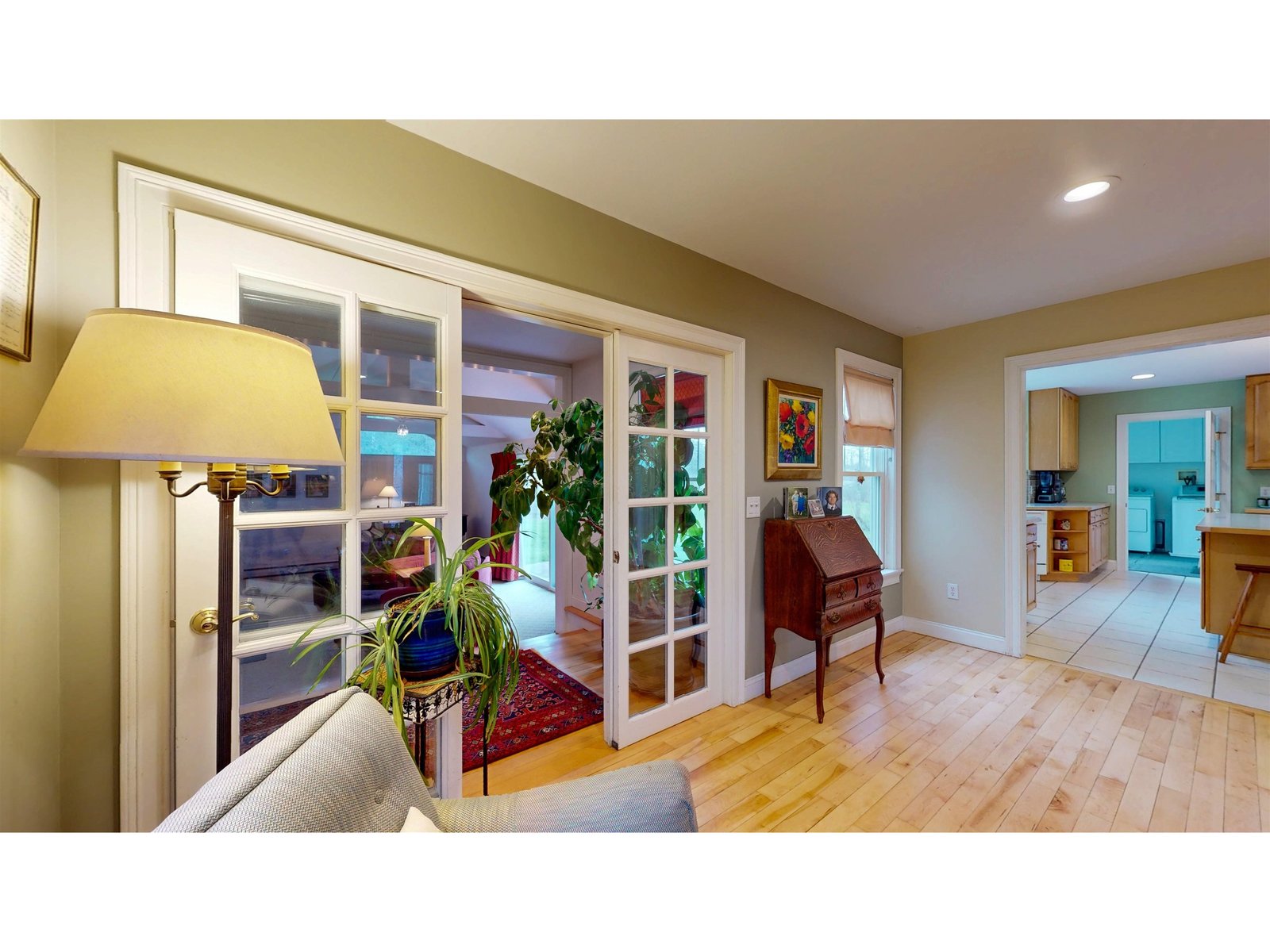 2700 Fuller Mountain Road