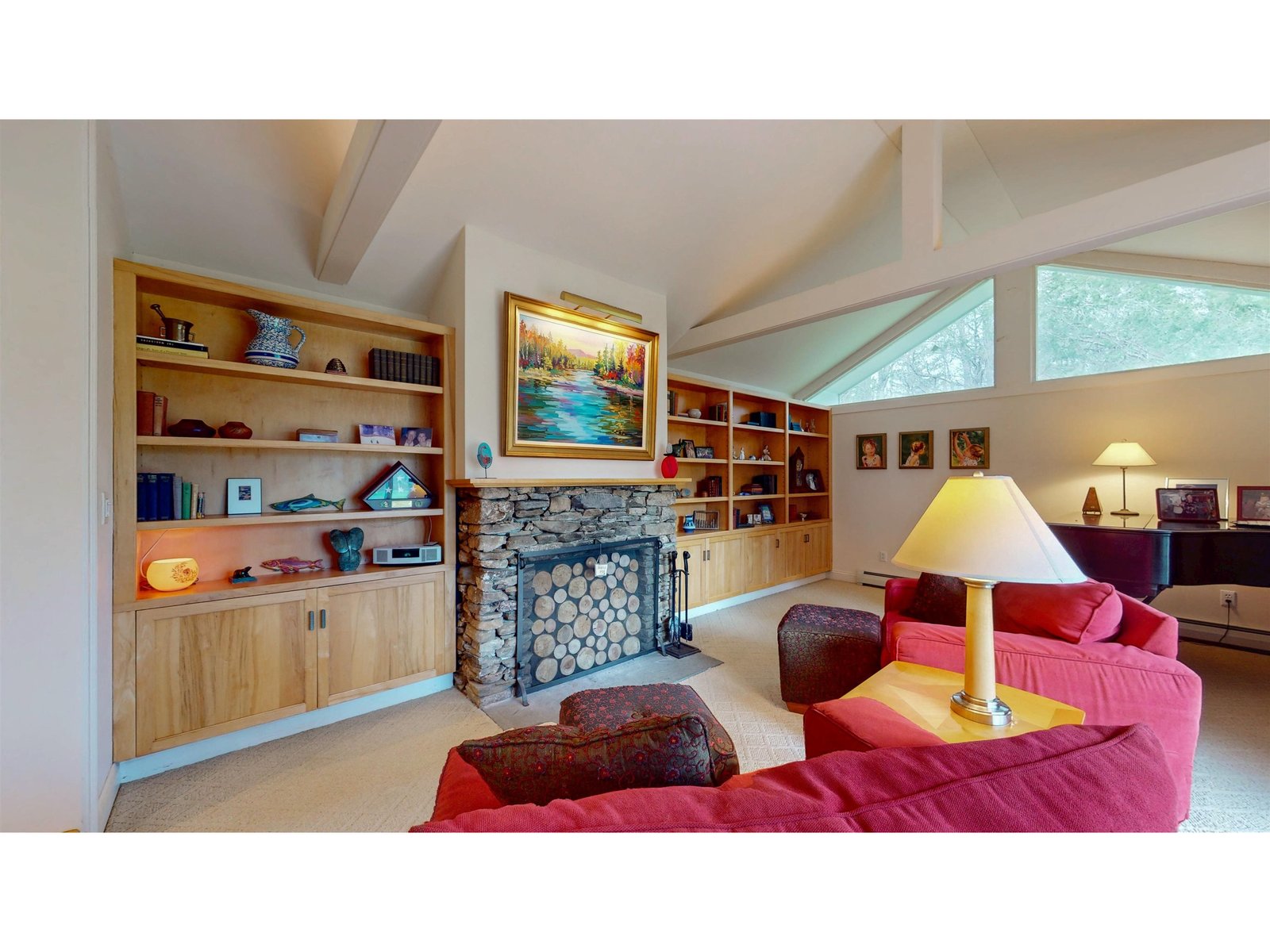 2700 Fuller Mountain Road