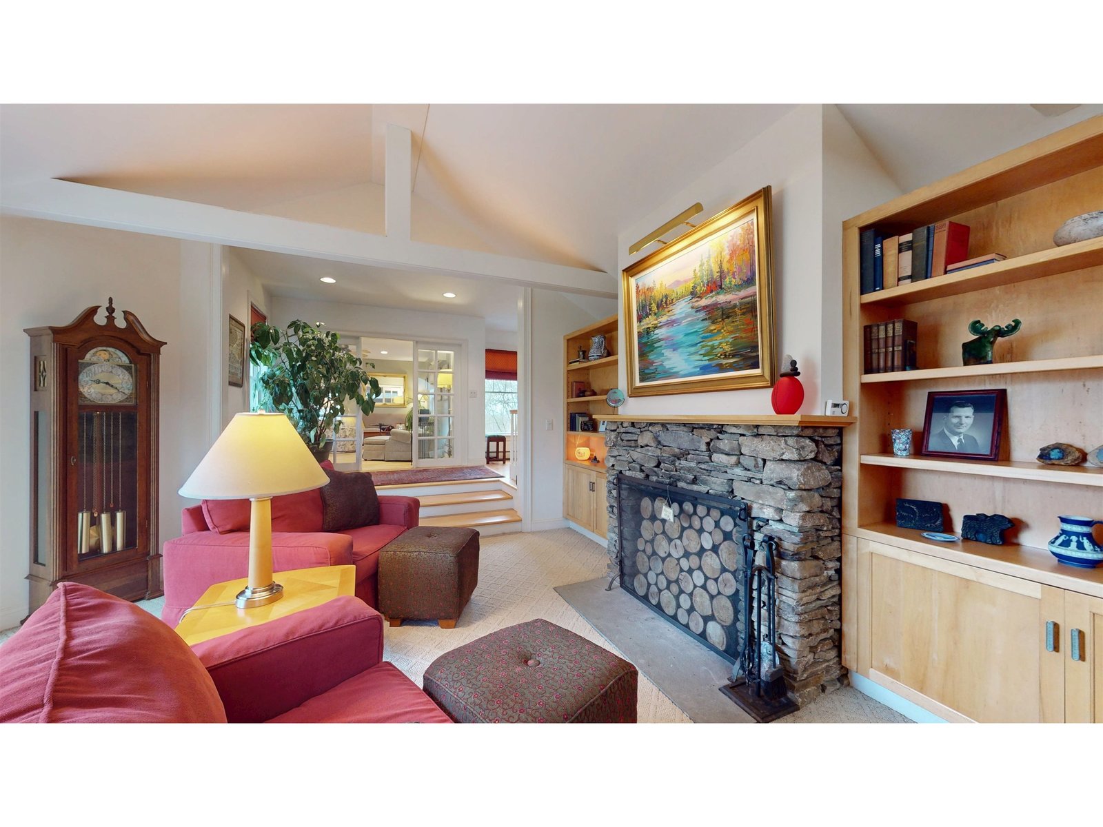 2700 Fuller Mountain Road