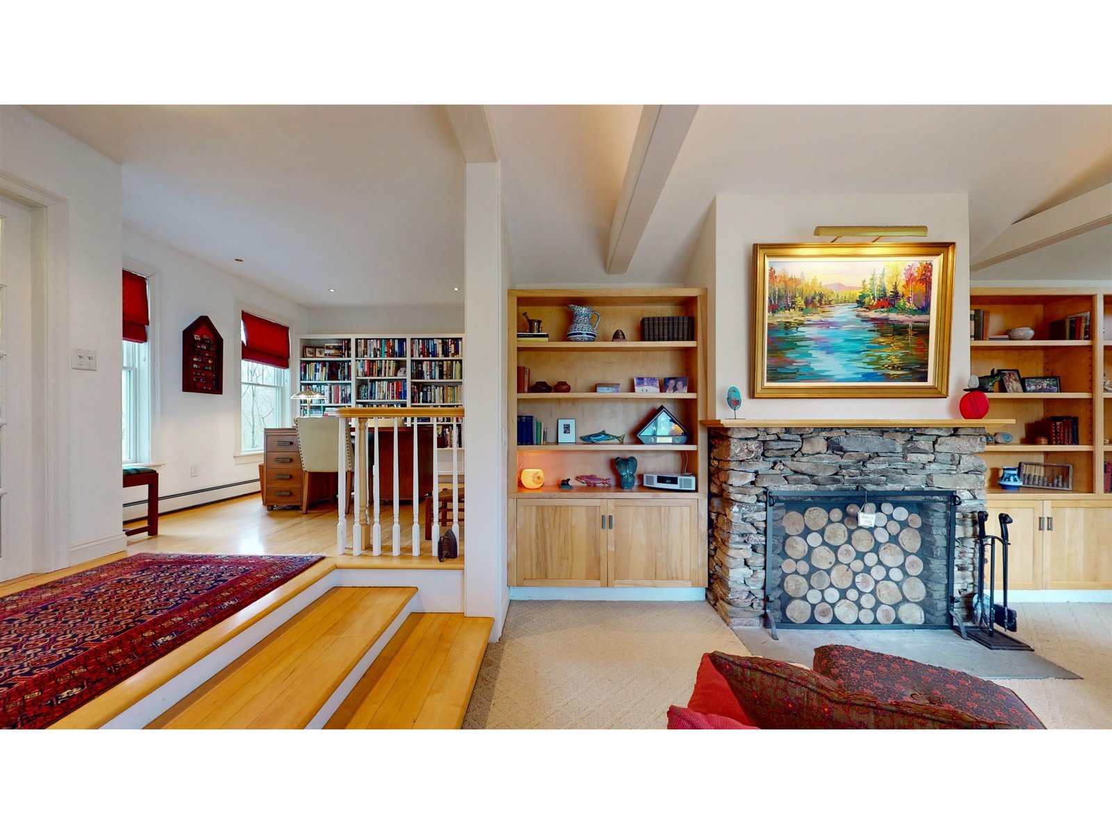 2700 Fuller Mountain Road