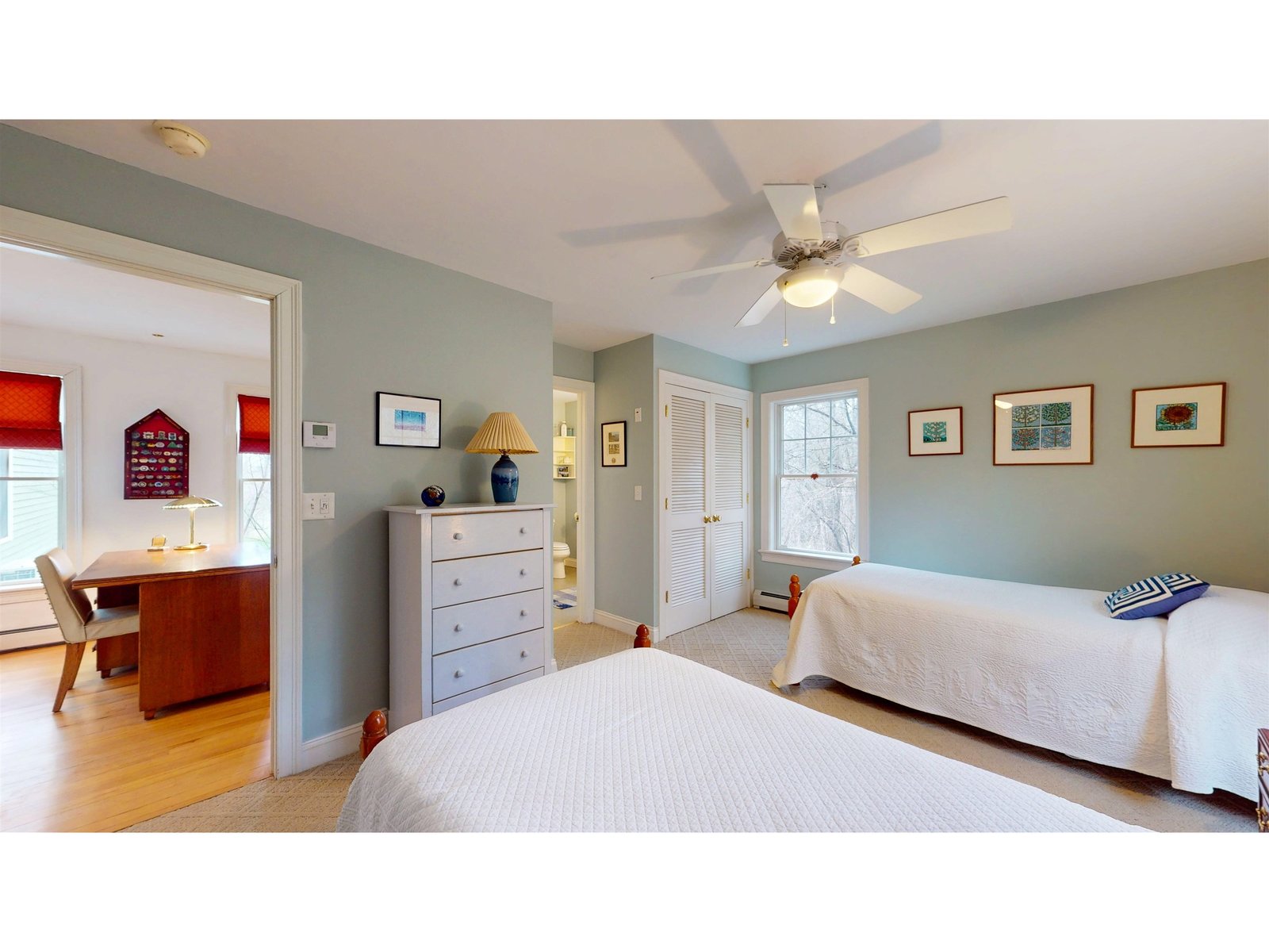 2700 Fuller Mountain Road