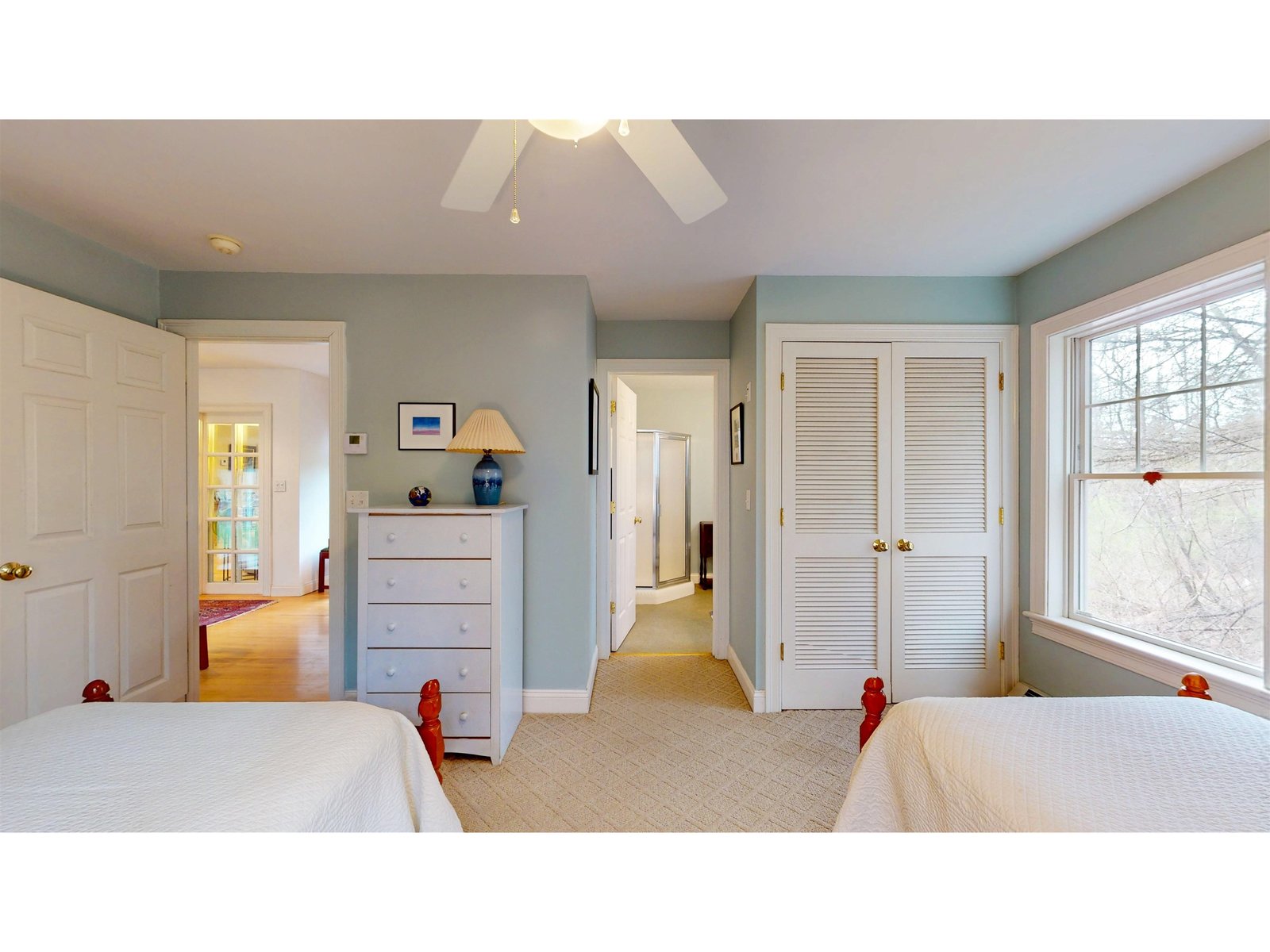 2700 Fuller Mountain Road