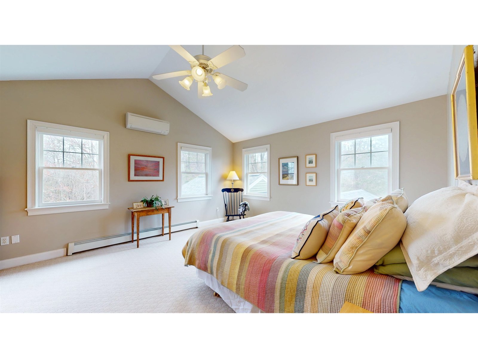 2700 Fuller Mountain Road
