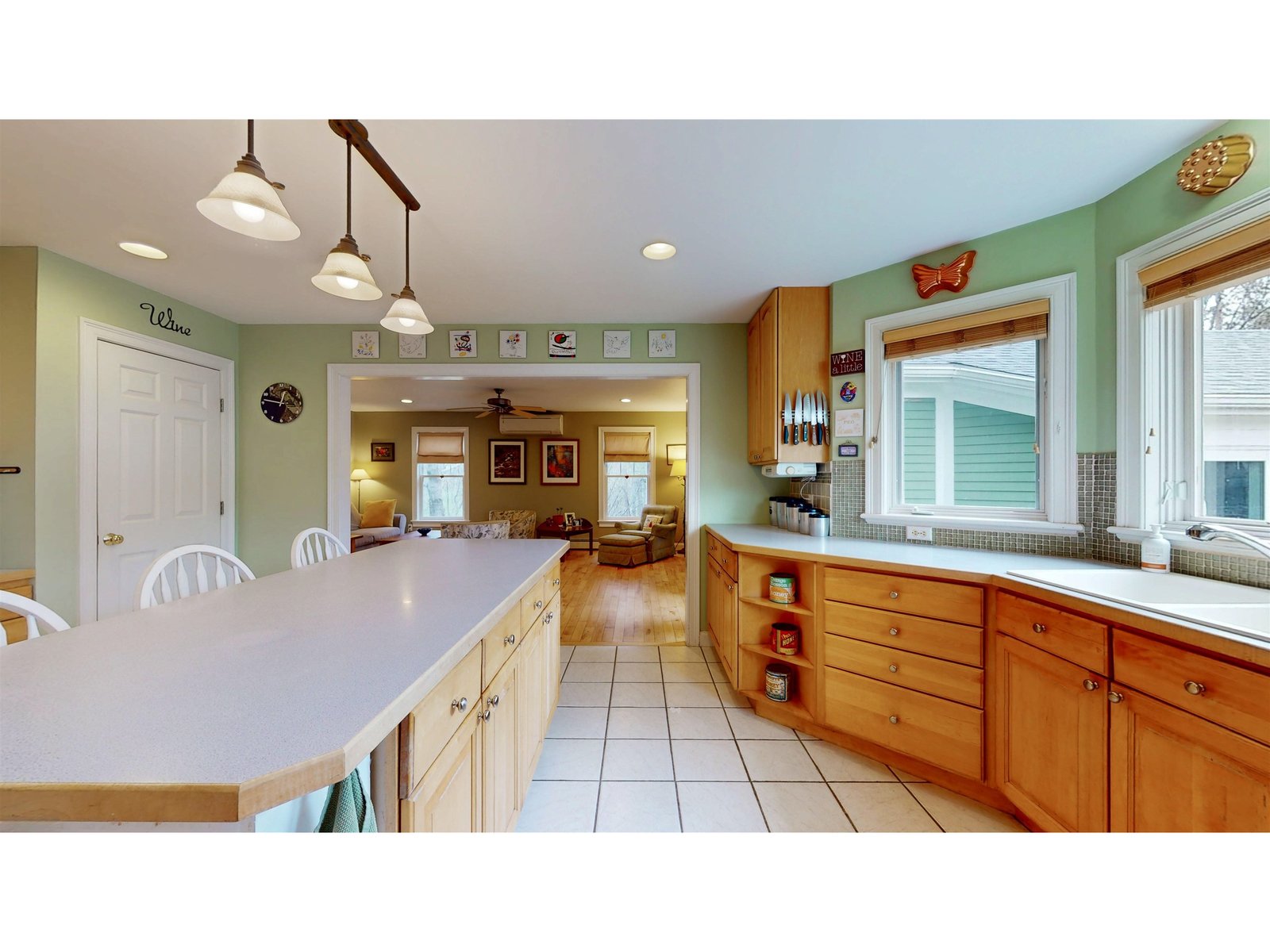 2700 Fuller Mountain Road