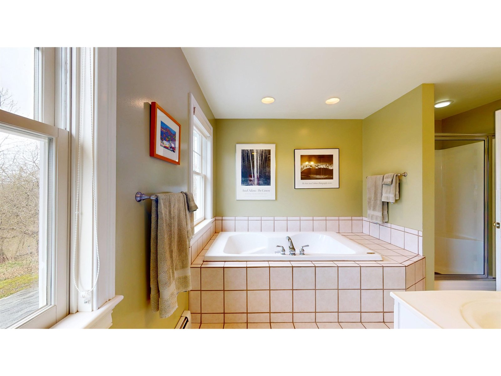2700 Fuller Mountain Road