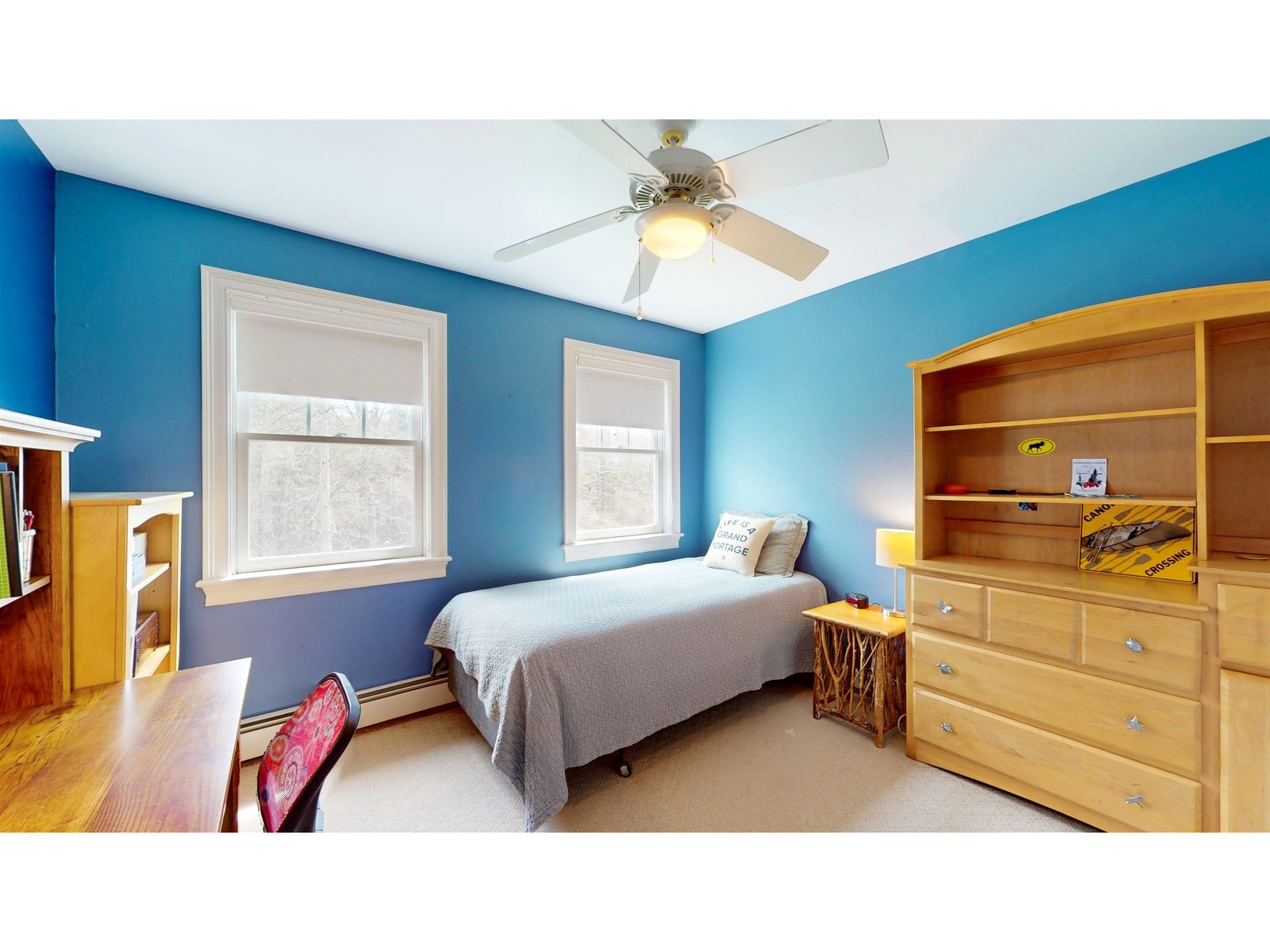 2700 Fuller Mountain Road