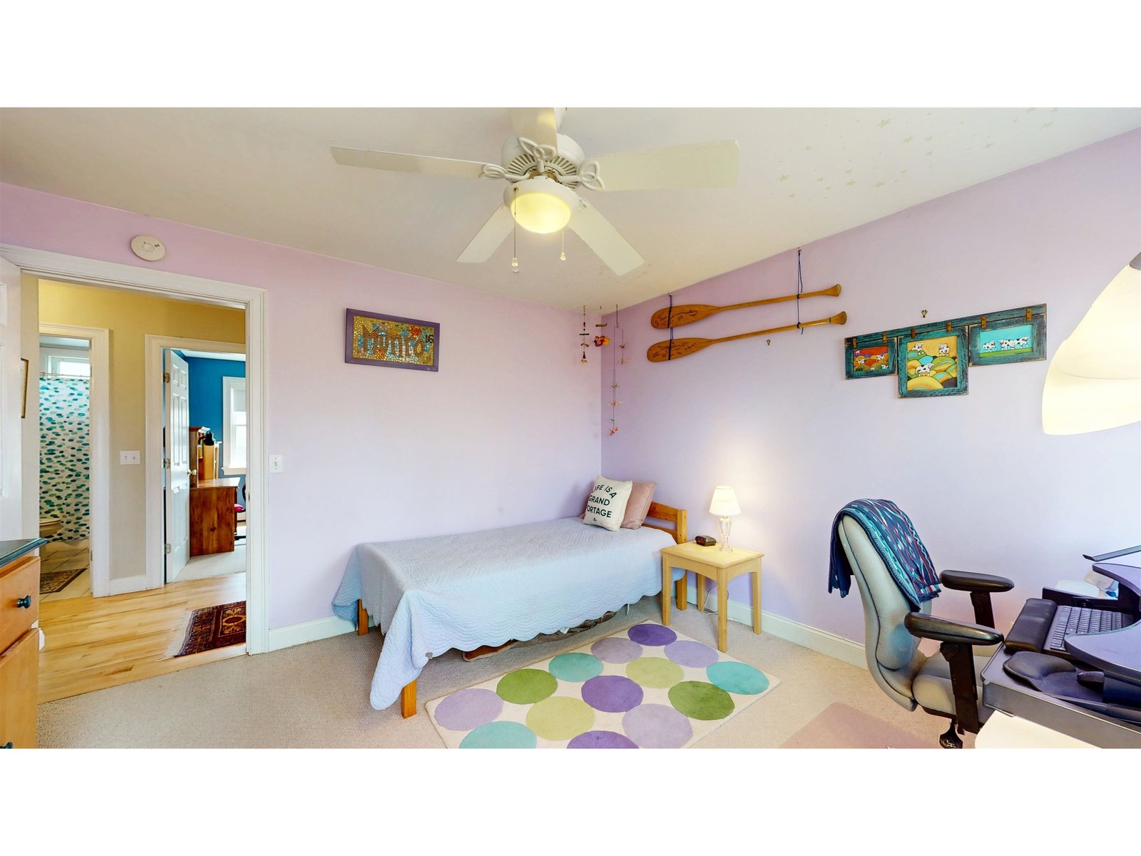 2700 Fuller Mountain Road