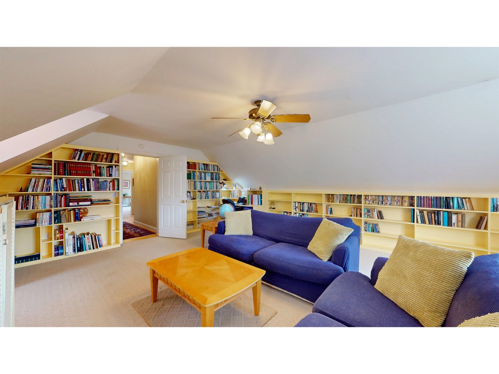 2700 Fuller Mountain Road