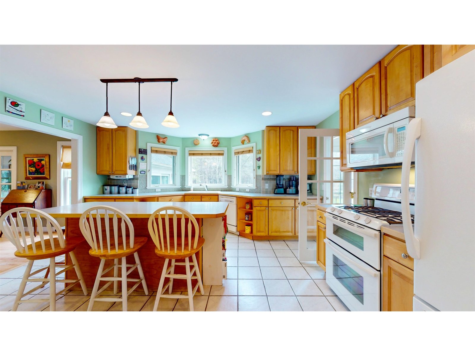 2700 Fuller Mountain Road