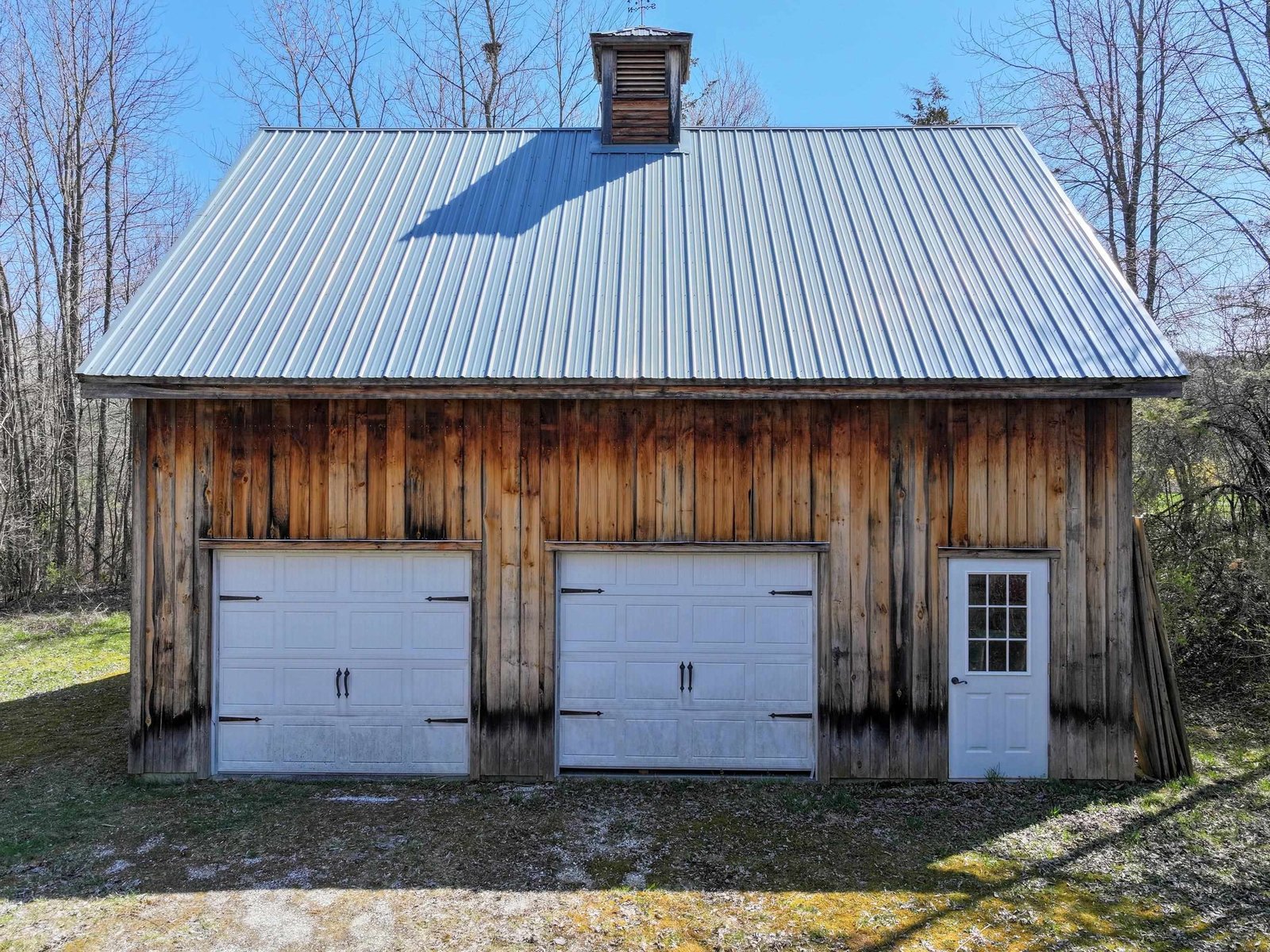 2700 Fuller Mountain Road