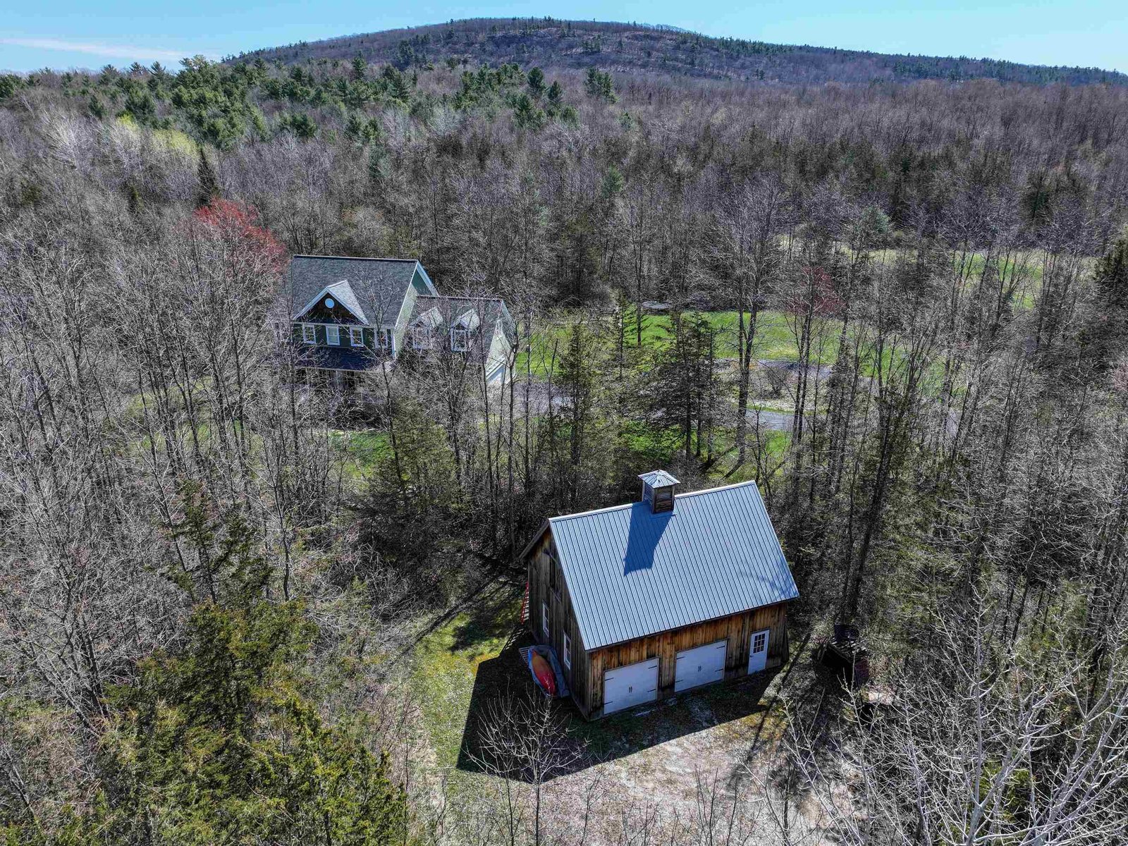 2700 Fuller Mountain Road