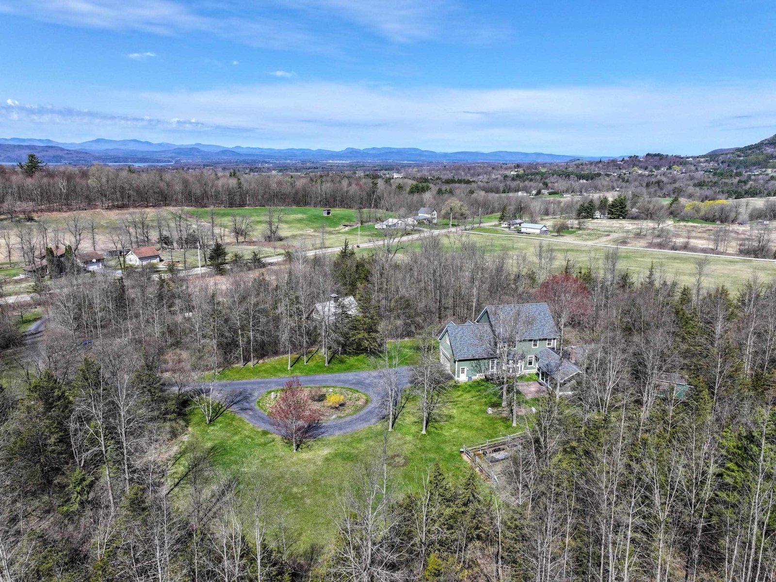 2700 Fuller Mountain Road