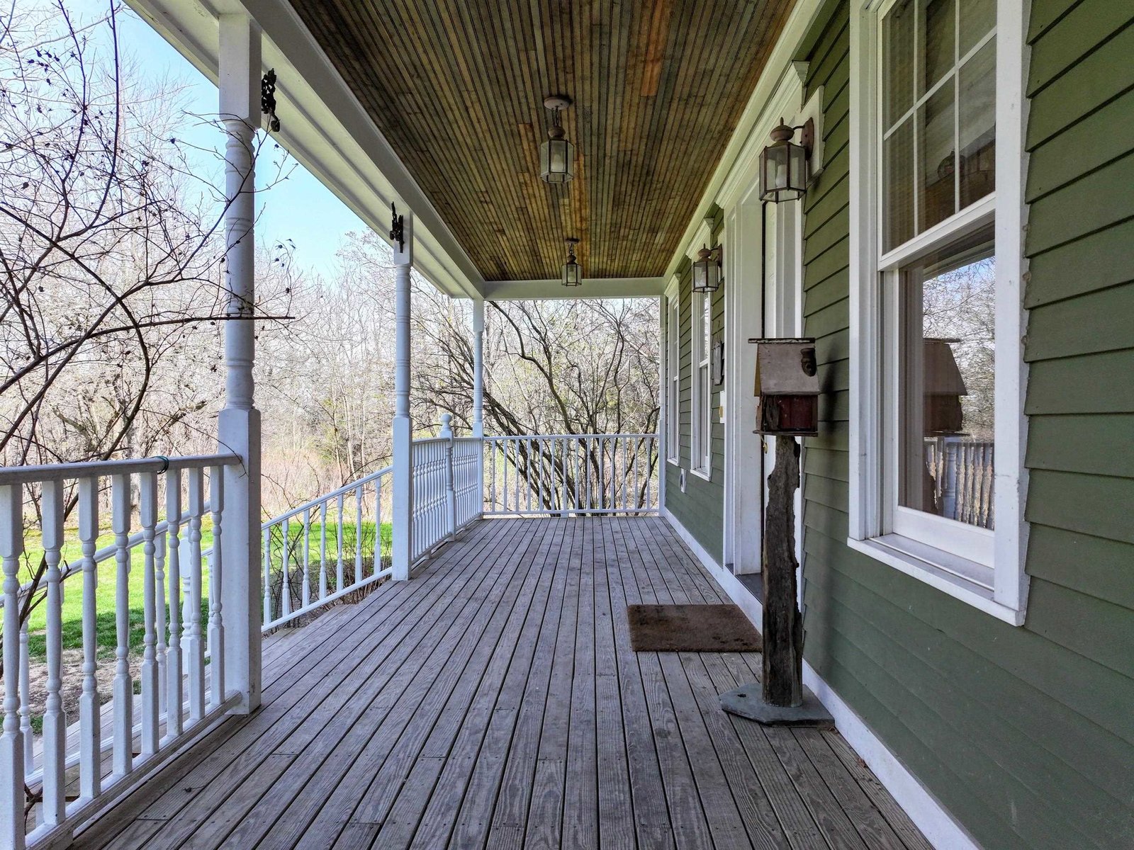 2700 Fuller Mountain Road
