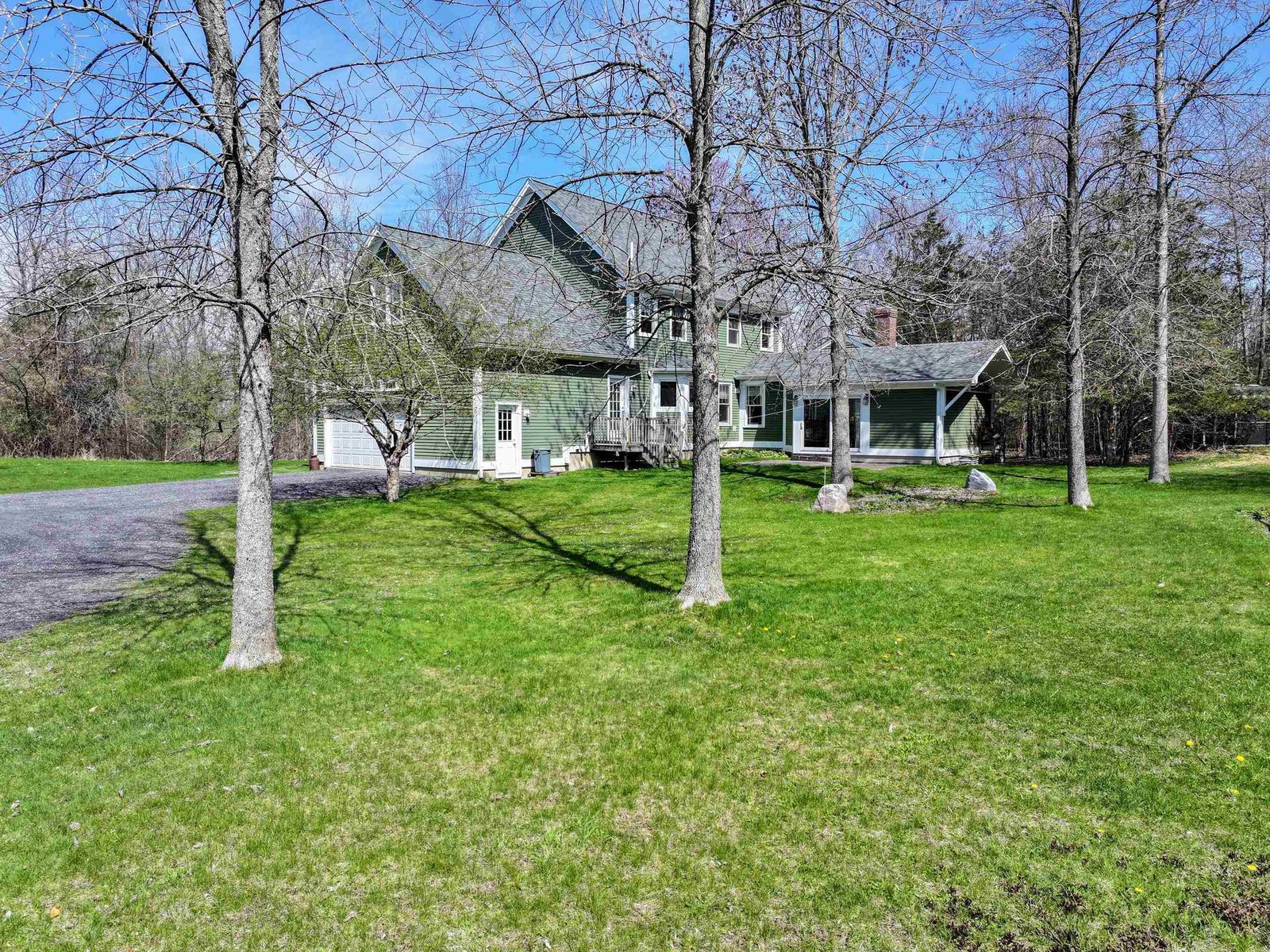 2700 Fuller Mountain Road