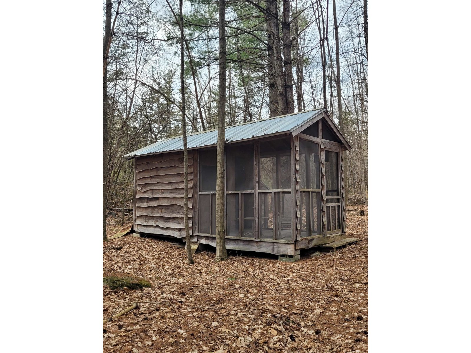 2700 Fuller Mountain Road