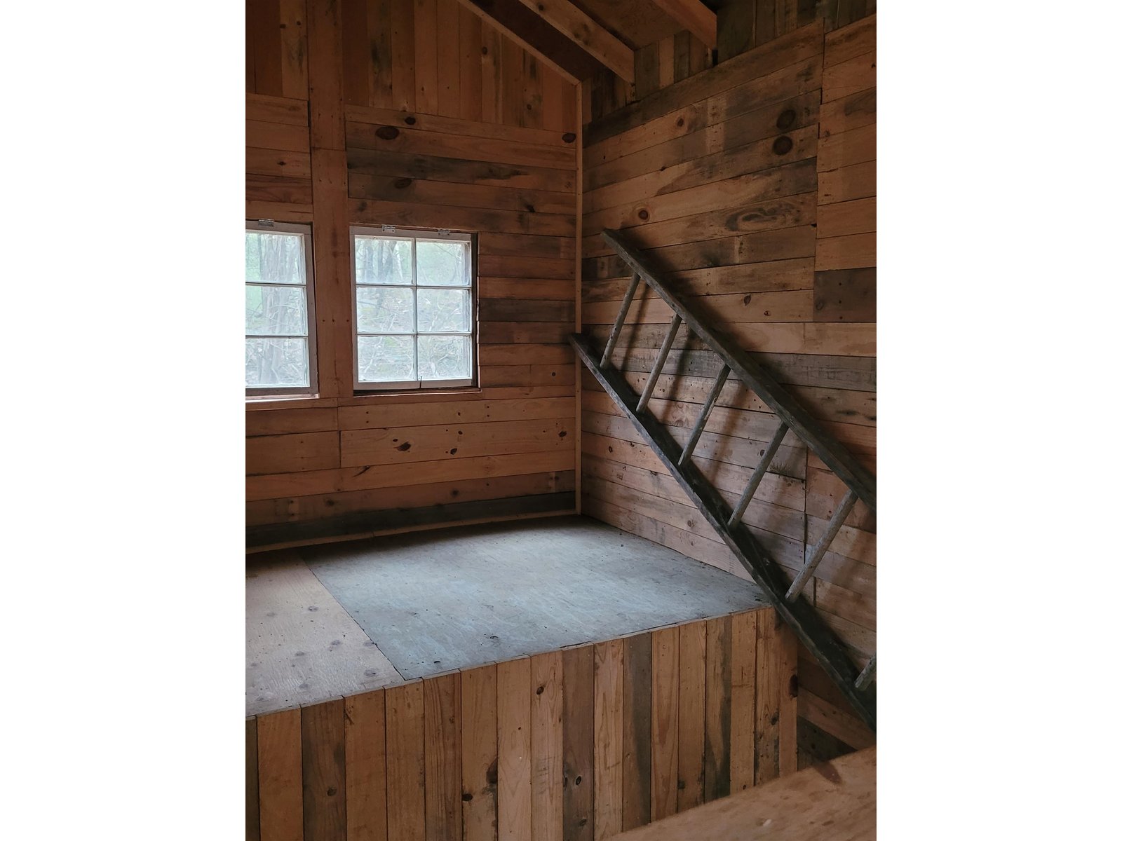 2700 Fuller Mountain Road