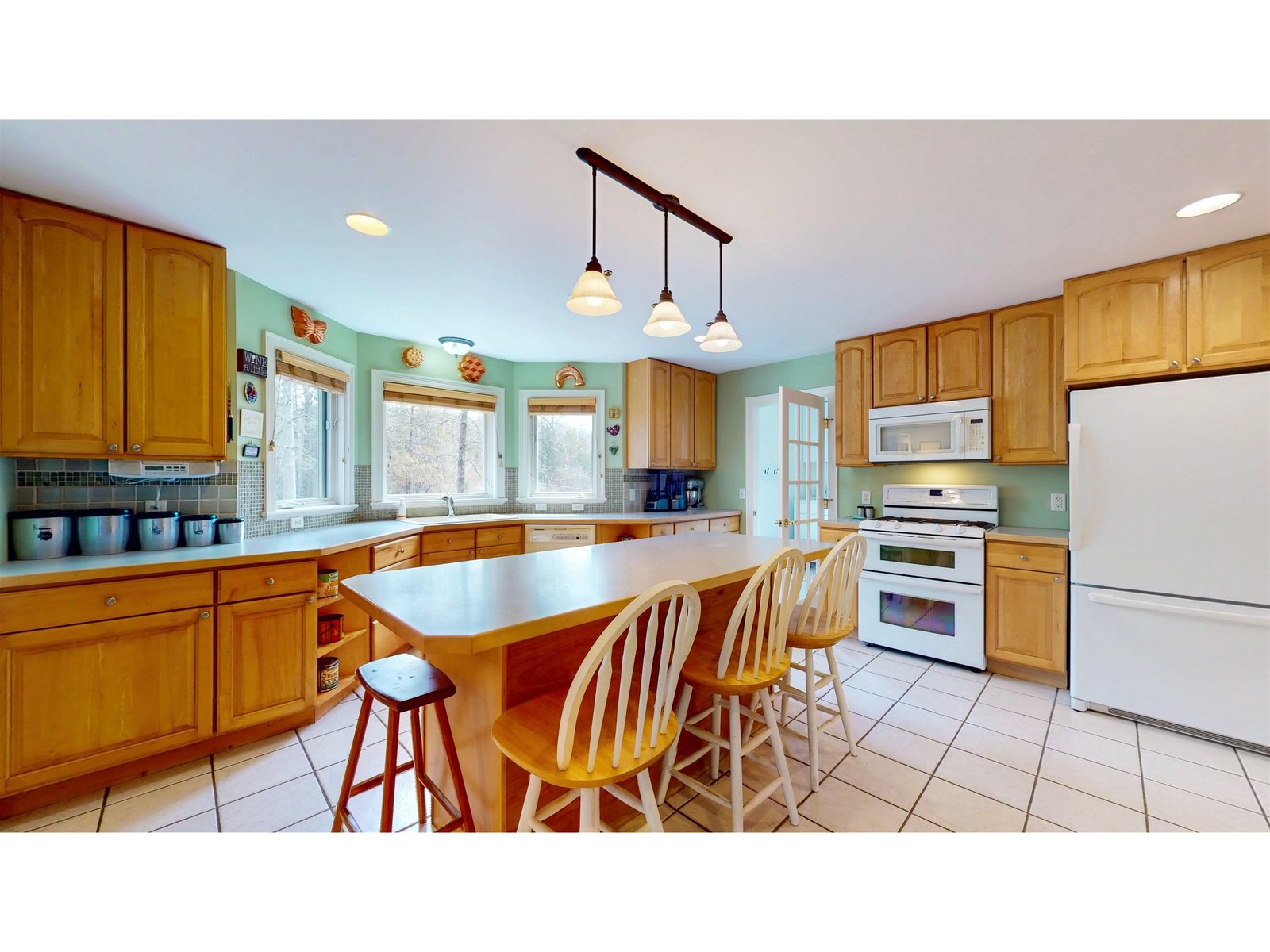 2700 Fuller Mountain Road