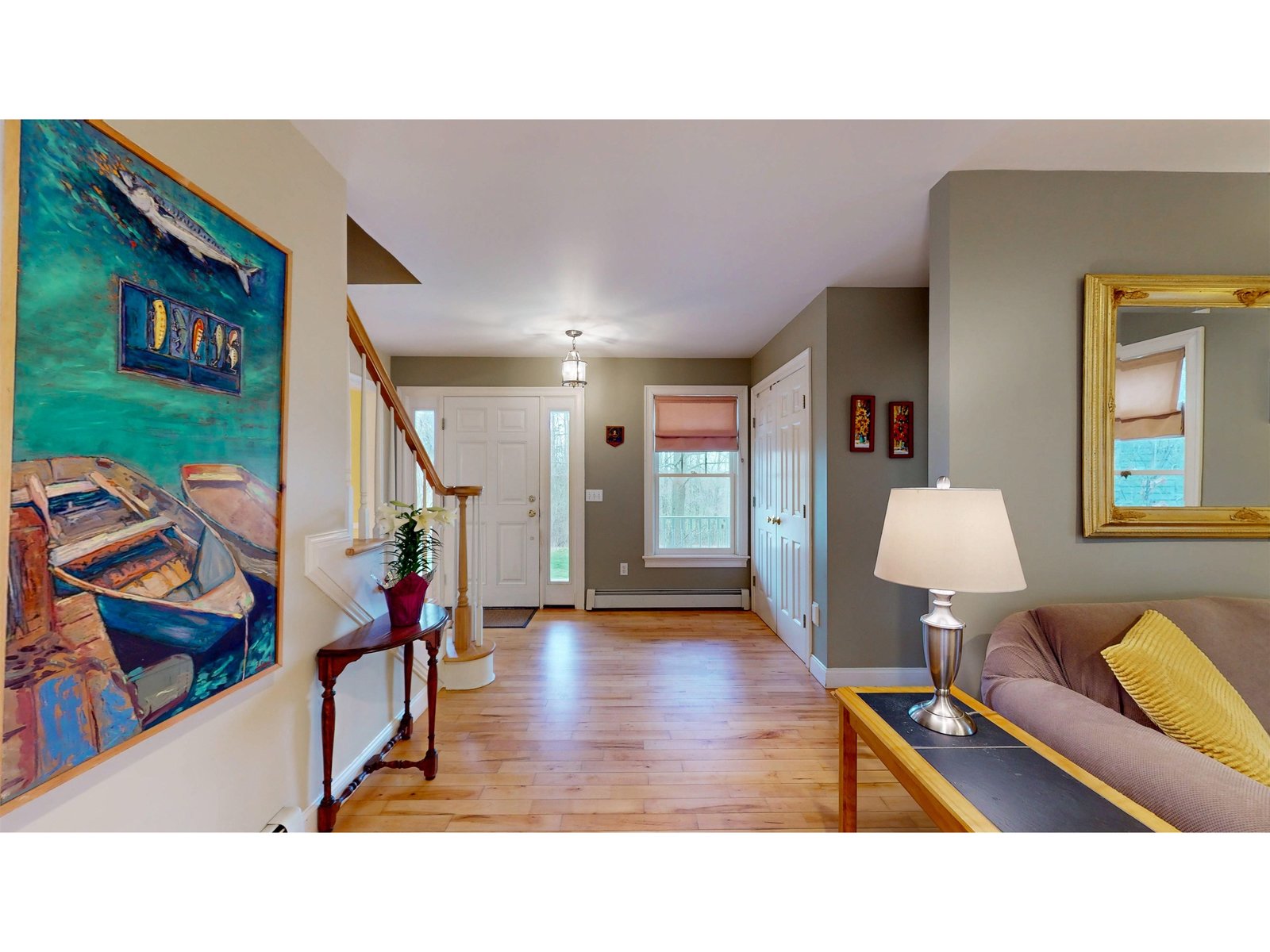 2700 Fuller Mountain Road