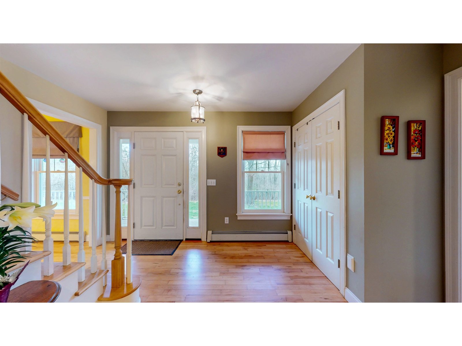 2700 Fuller Mountain Road