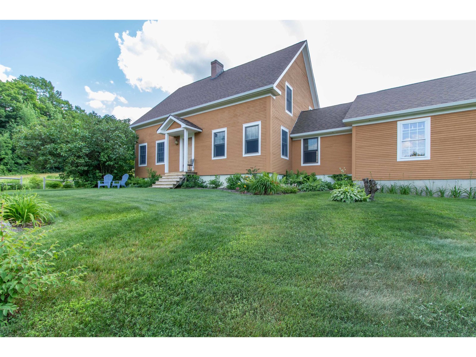 2703 Shadow Lake Road