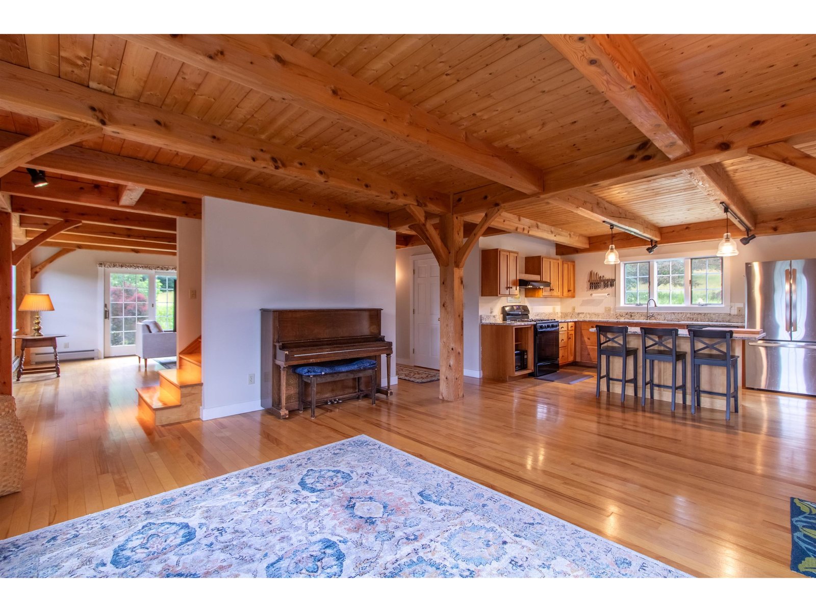 2703 Shadow Lake Road