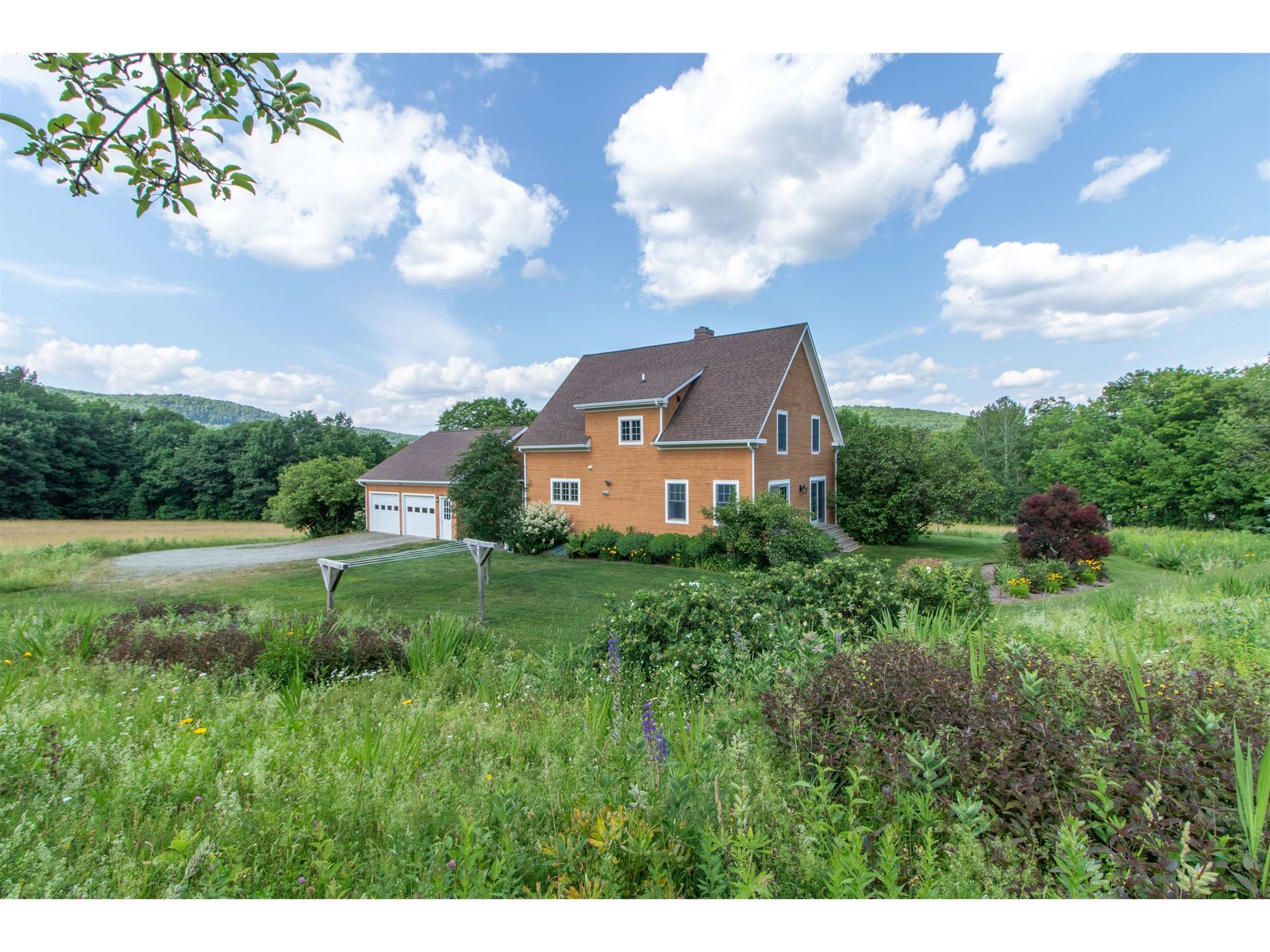 2703 Shadow Lake Road