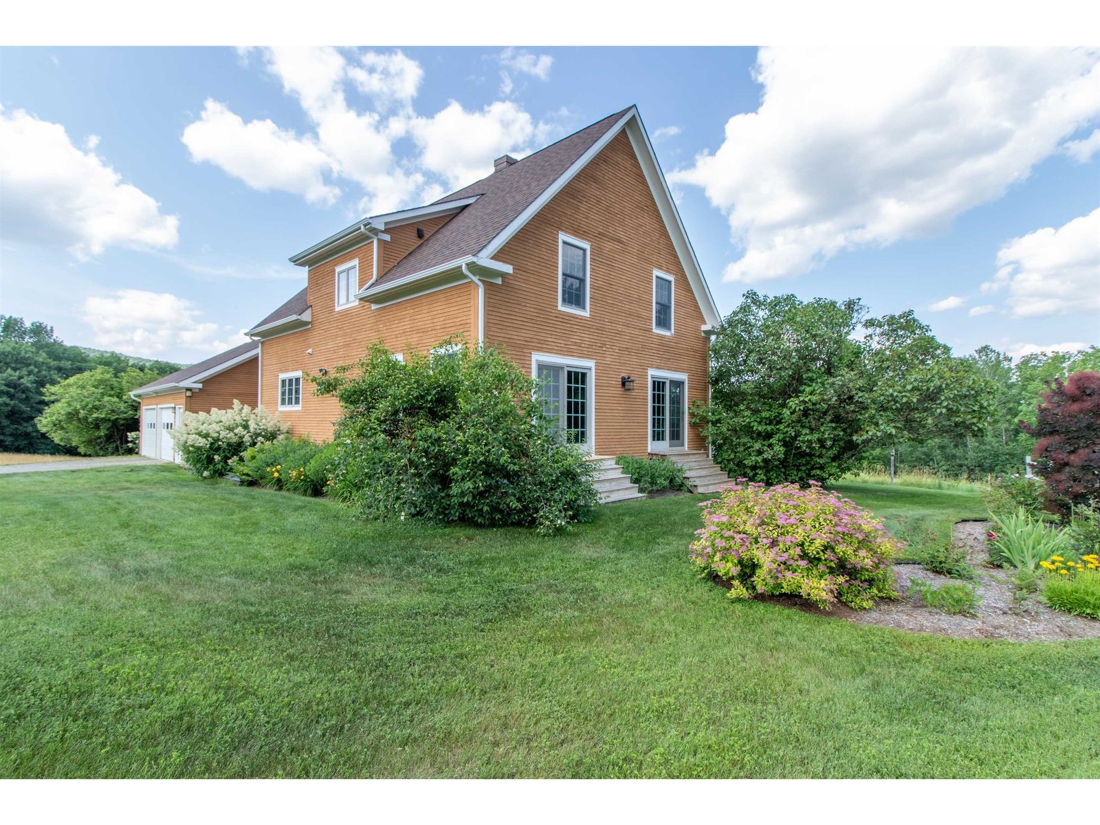 2703 Shadow Lake Road