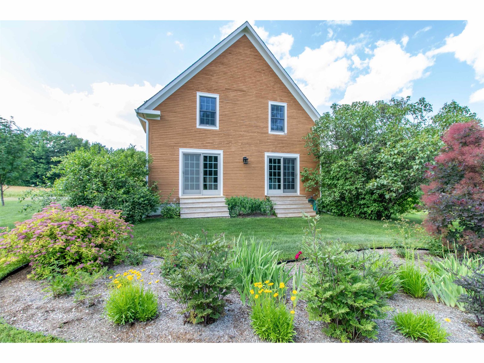 2703 Shadow Lake Road