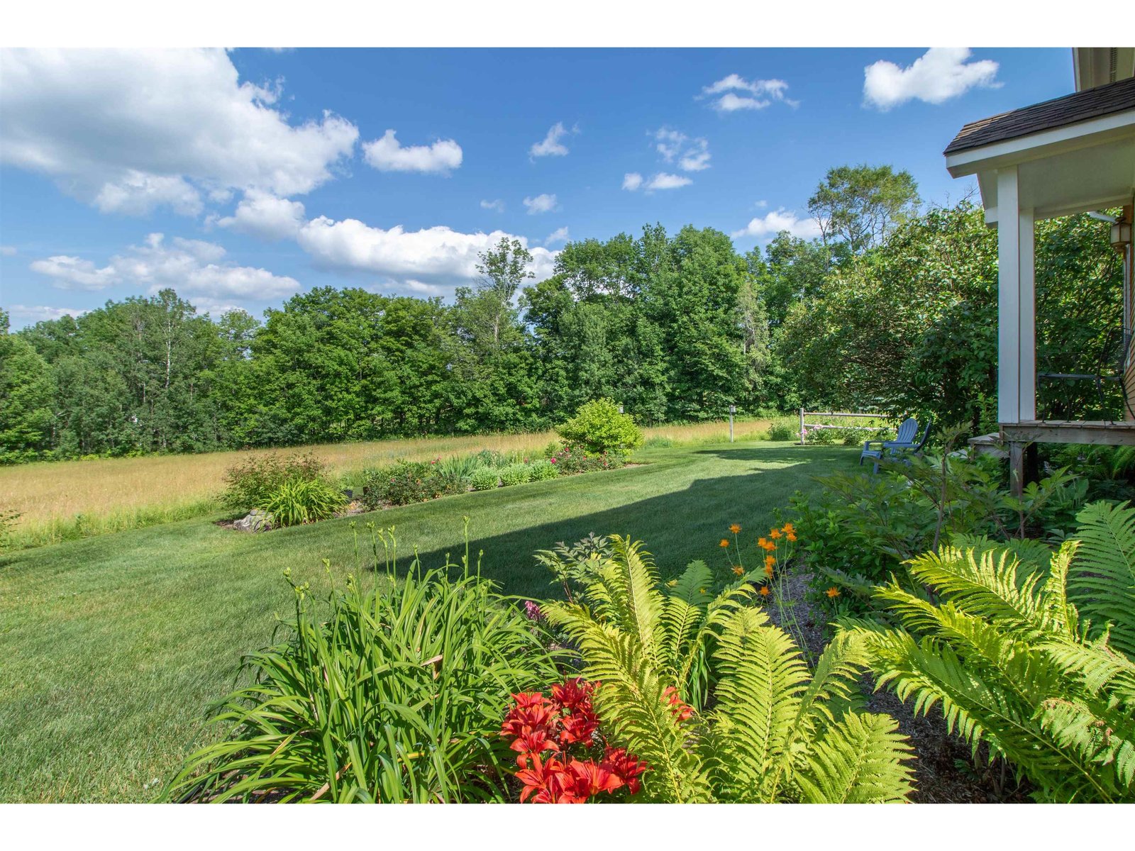 2703 Shadow Lake Road