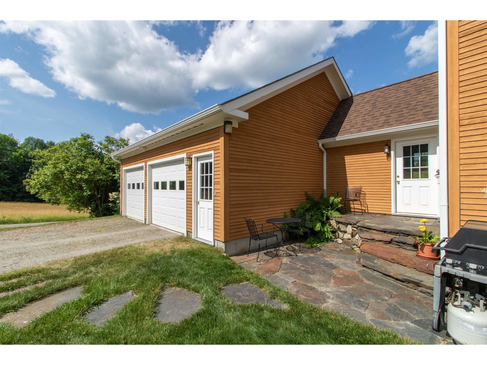 2703 Shadow Lake Road