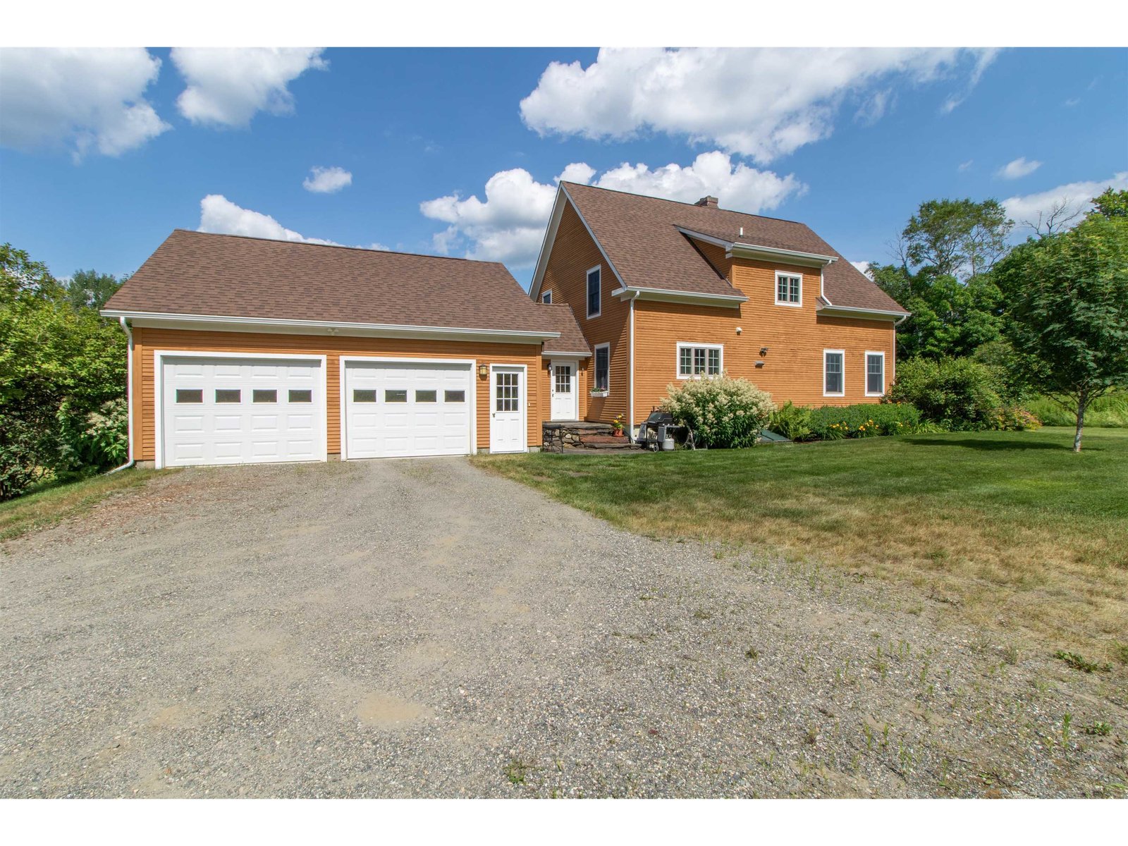 2703 Shadow Lake Road