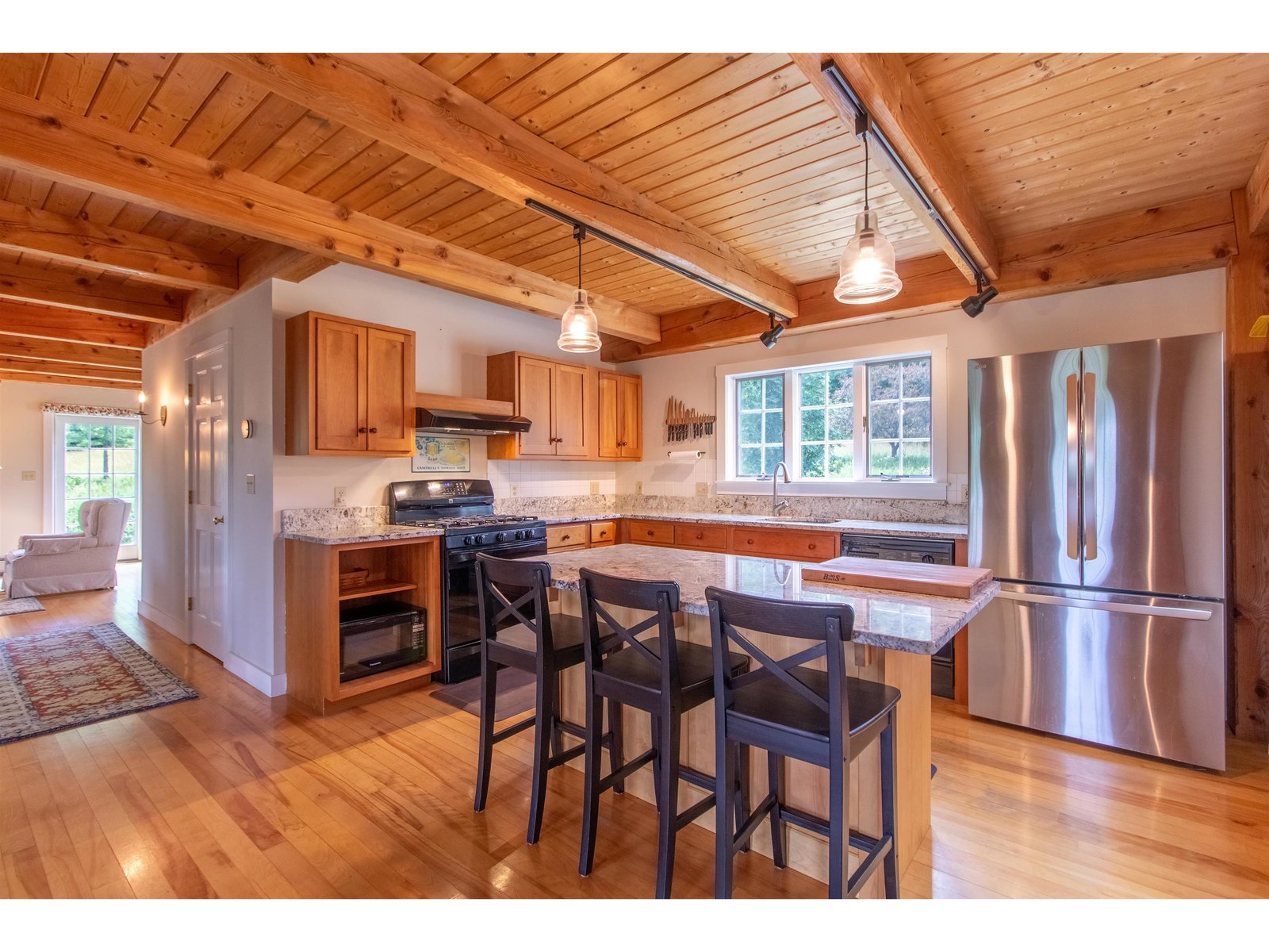 2703 Shadow Lake Road