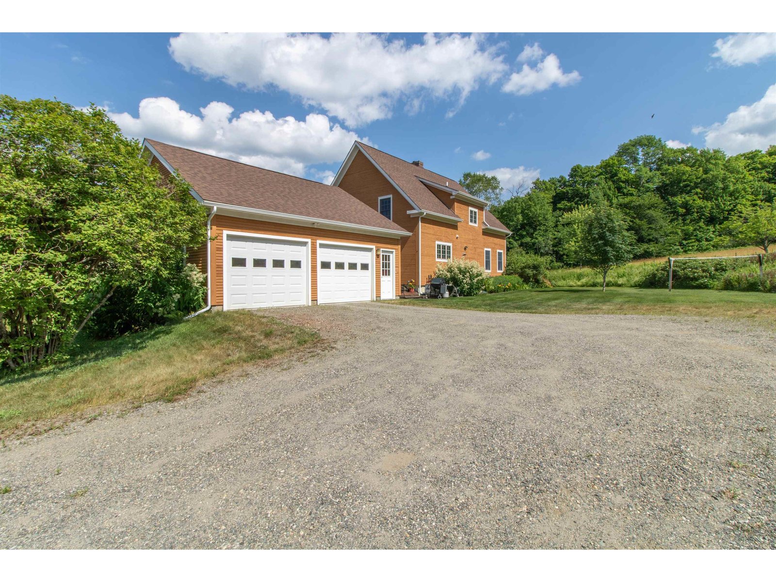 2703 Shadow Lake Road