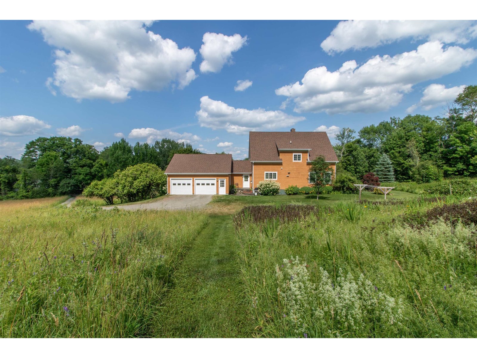 2703 Shadow Lake Road