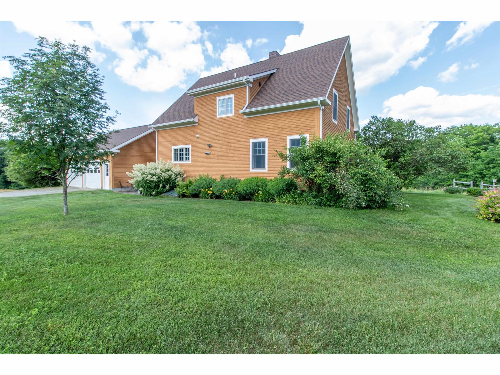2703 Shadow Lake Road