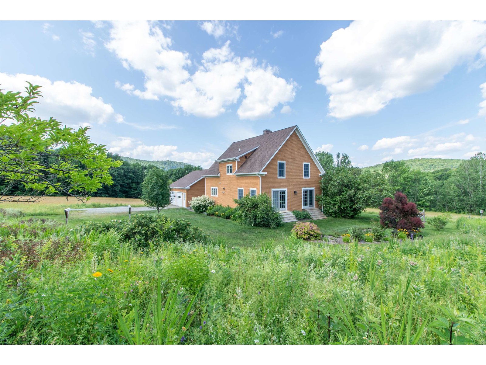 2703 Shadow Lake Road